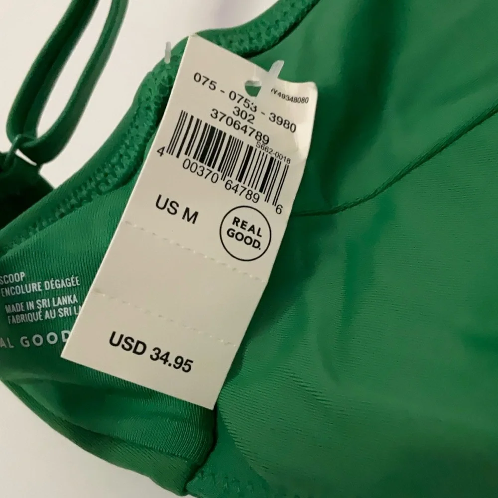 Aerie swim top medium - Picture 4 of 5